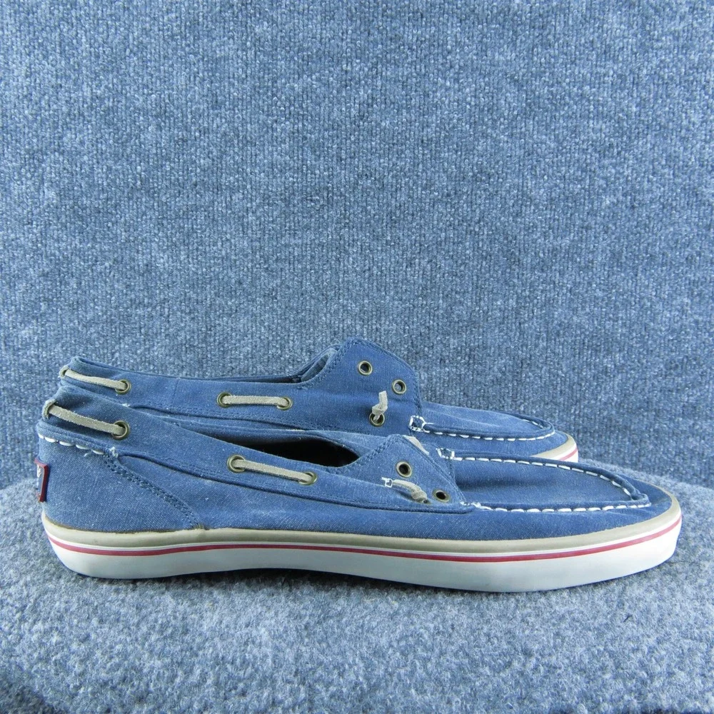 Original Penguin welcome shoe